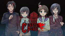 Corpse Party: Re-Call