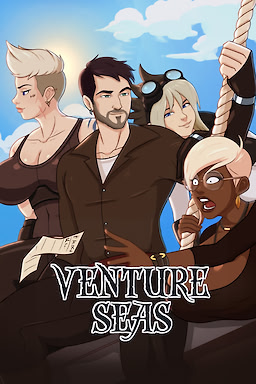 Venture Seas