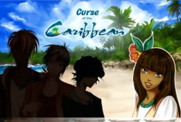 Curse of the Caribbean