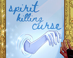 spirit killing curse