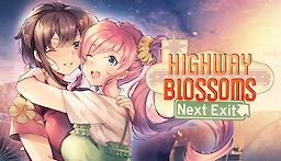 Highway Blossoms: Next Exit