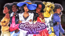 Women of Xal