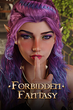 Forbidden Fantasy