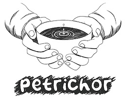 Petrichor