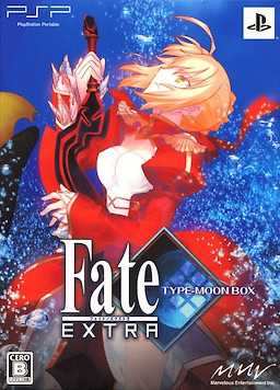 Fate/EXTRA