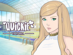 Quickie: Victoria