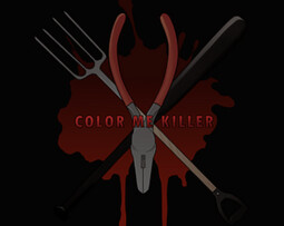 Color Me Killer: Honeymouth