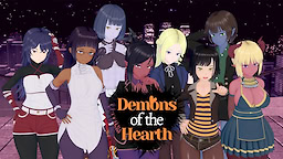 Demons of the Hearth