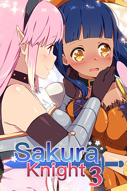 Sakura Knight 3