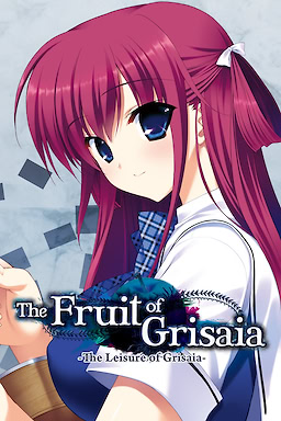 Grisaia no Yuukan