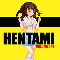 Hentami: Volume One