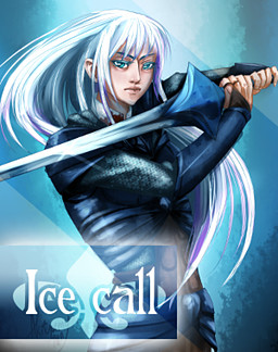 Ice call