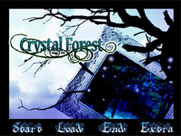 Crystal Forest ～smile of adieu～