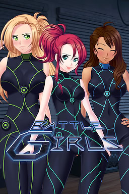 Battle Girls