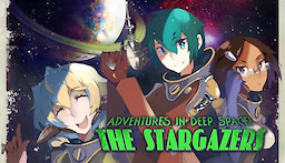 The Stargazers