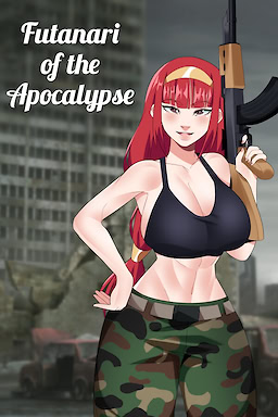 Futanari of the Apocalypse