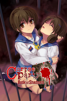 Corpse Party: Book of Shadows