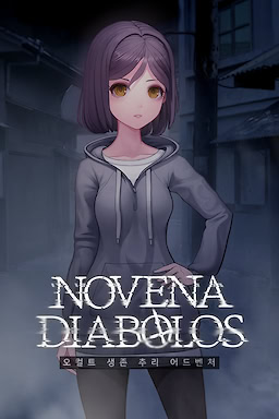 Novena Diabolos