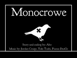 Monocrowe