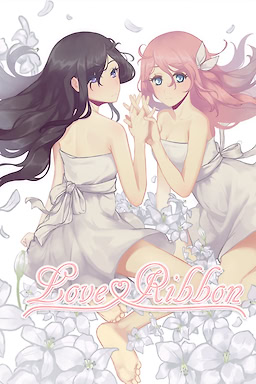 Love Ribbon