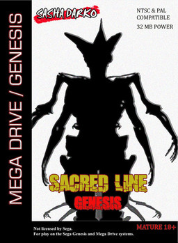 Sacred Line: Genesis