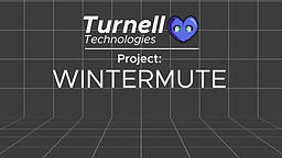 Project Wintermute