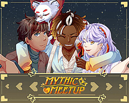 Mythic Meetup