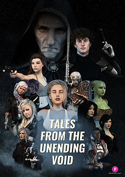 Tales From The Unending Void: Season 2