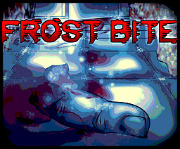 FROST BITE