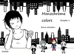 Monochrome and Colors