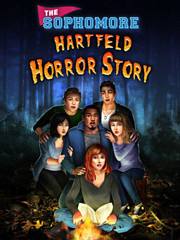The Sophomore: Hartfeld Horror Story