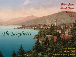 The Scaglietti