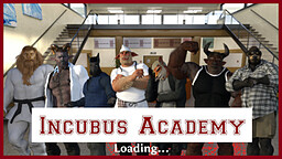Incubus Academy