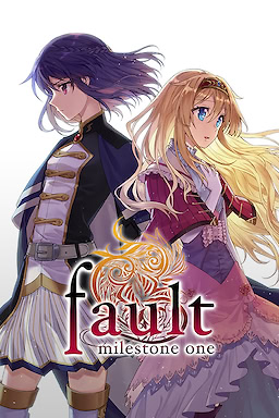 fault - milestone one