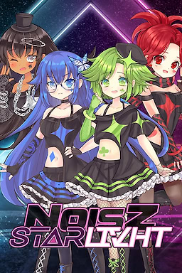 NOISZ STARLIVHT