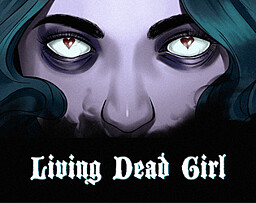 When the Night Comes: Living Dead Girl