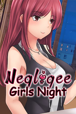 Negligee: Girls Night