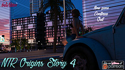 NTR Origins Story 4: Kelsey and the City