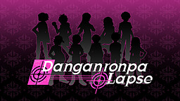 Danganronpa: Lapse