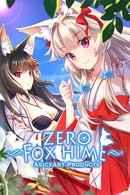 Fox Hime Zero