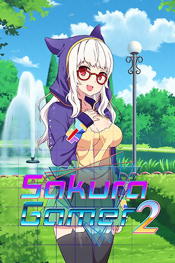 Sakura Gamer 2