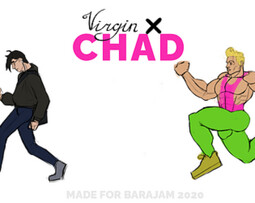 Virgin X Chad