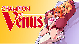 Champion of Venus