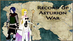 Record of Asturion War Redux