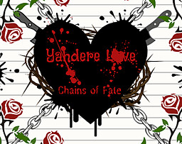 Yandere Love: Chains of Fate