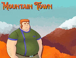 Mountain Town