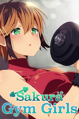 Sakura Gym Girls