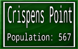 Crispens Point