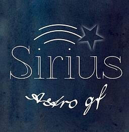 Sirius: Astro Girlfriend