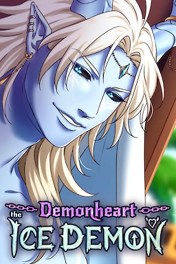 Demonheart: The Ice Demon